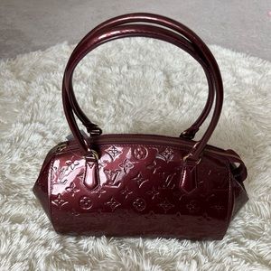 LOUIS VUITTON Sherwood PM Shoulder Bag